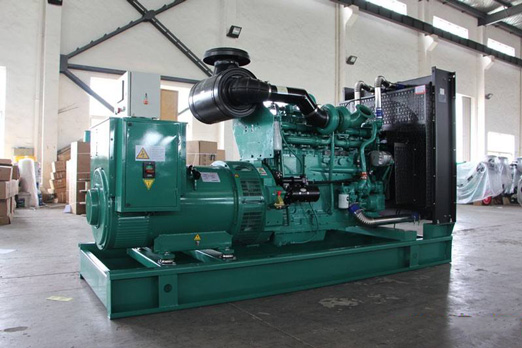 叶县320kw康明斯柴油发电车出租组图片 叶县320kw康明斯柴油发电车出租组图片