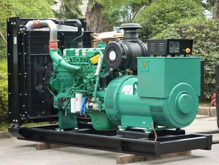 叶县710kw康明斯柴油发电机组图片 叶县710kw康明斯柴油发电机组图片