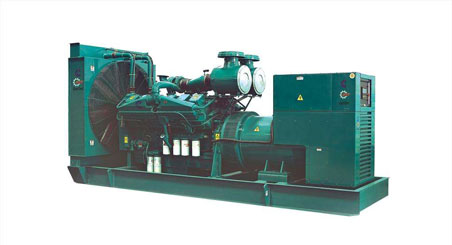 叶县450kw康明斯柴油发电机组图片 叶县450kw康明斯柴油发电机组图片