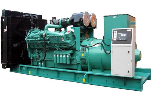 叶县150kw康明斯柴油发电机组图片 叶县150kw康明斯柴油发电机组图片
