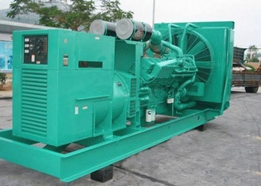 叶县75kw康明斯柴油发电机组图片 叶县75kw康明斯柴油发电机组图片