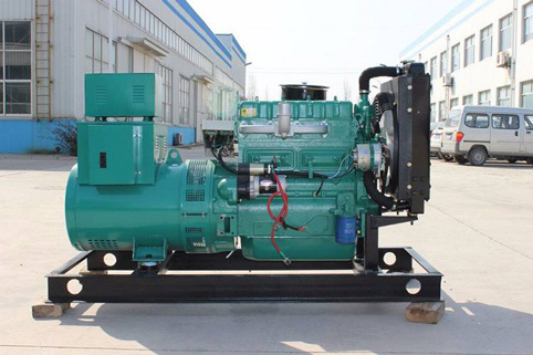 叶县小型柴油发电机 叶县小型柴油发电机