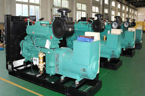 叶县小型柴油发电机 叶县小型柴油发电机