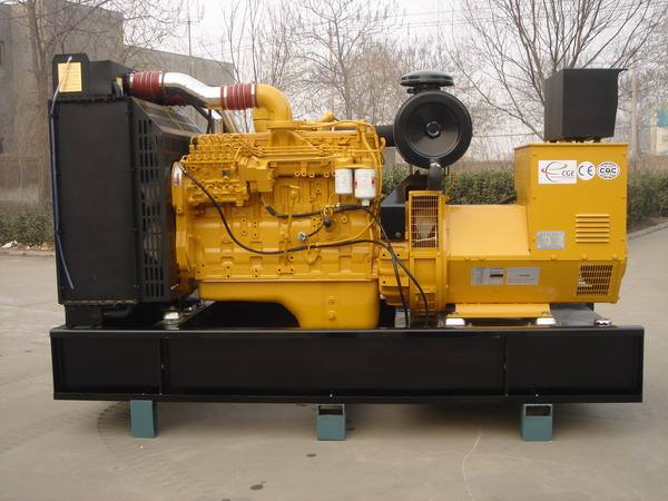 叶县发电机出租