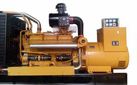 叶县发电机出租