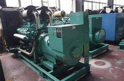 叶县柴油发电机 叶县柴油发电机