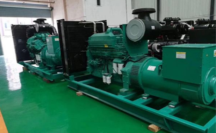 叶县发电机出租 叶县发电机出租