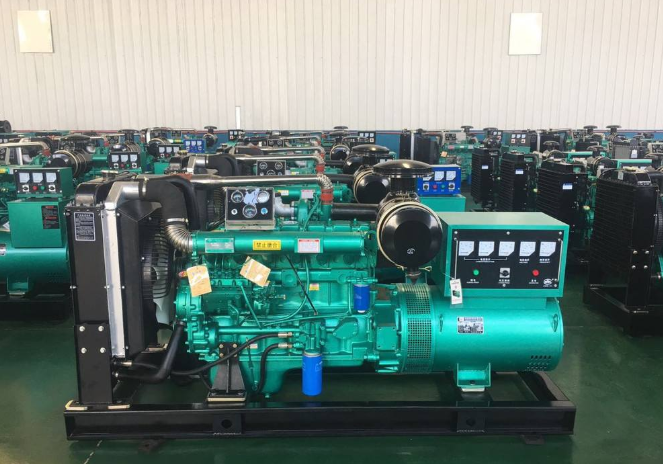 叶县柴油发电机 叶县柴油发电机