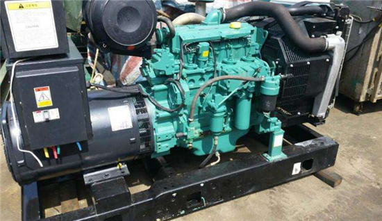 叶县柴油发电机 叶县柴油发电机