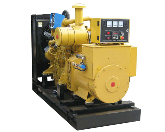 叶县发电机出租